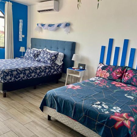 Tropical Apartment Cancun Luaran gambar