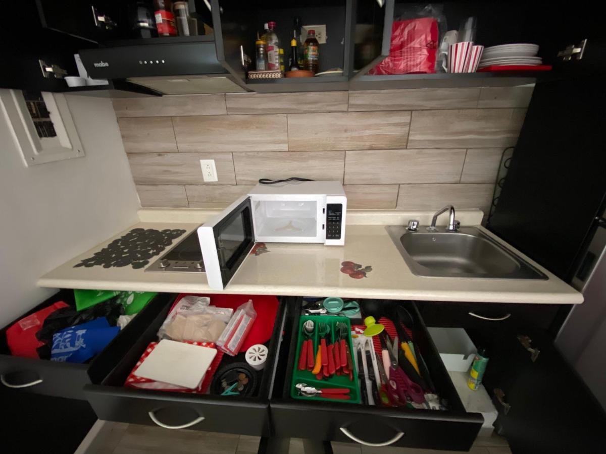 Tropical Apartment Cancun Luaran gambar