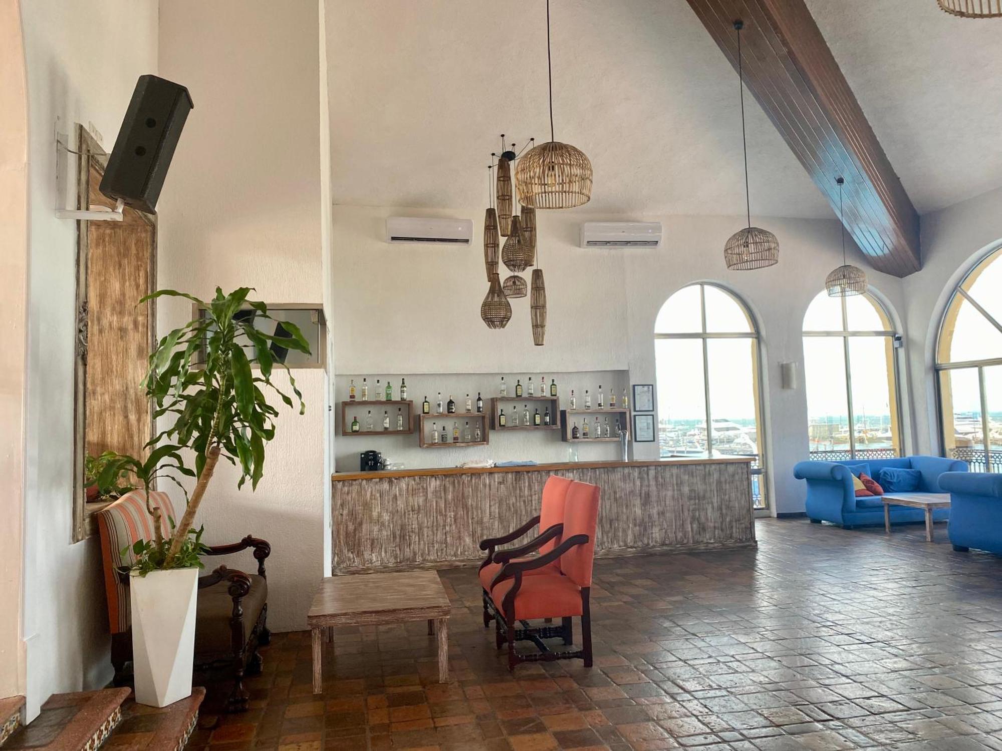 Tropical Apartment Cancun Luaran gambar