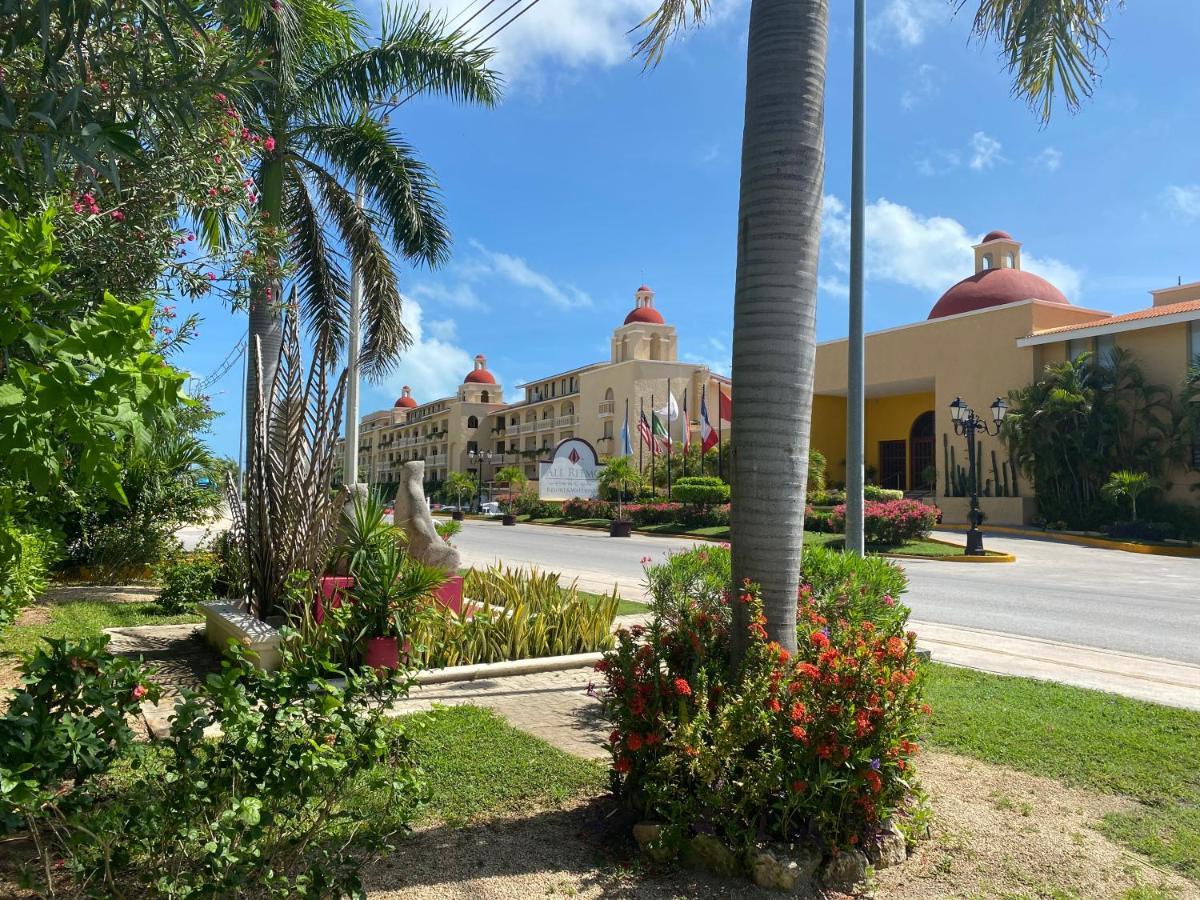 Tropical Apartment Cancun Luaran gambar