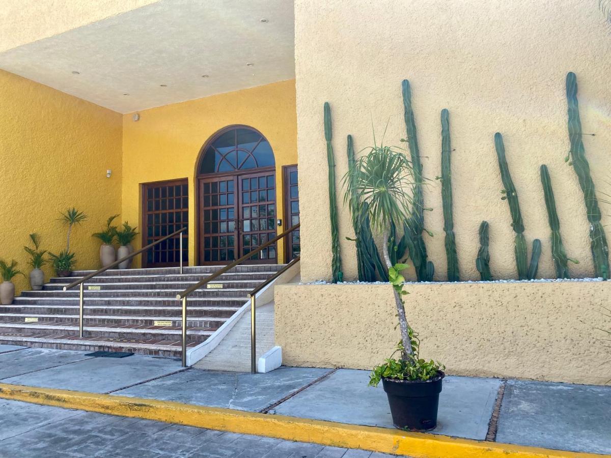 Tropical Apartment Cancun Luaran gambar
