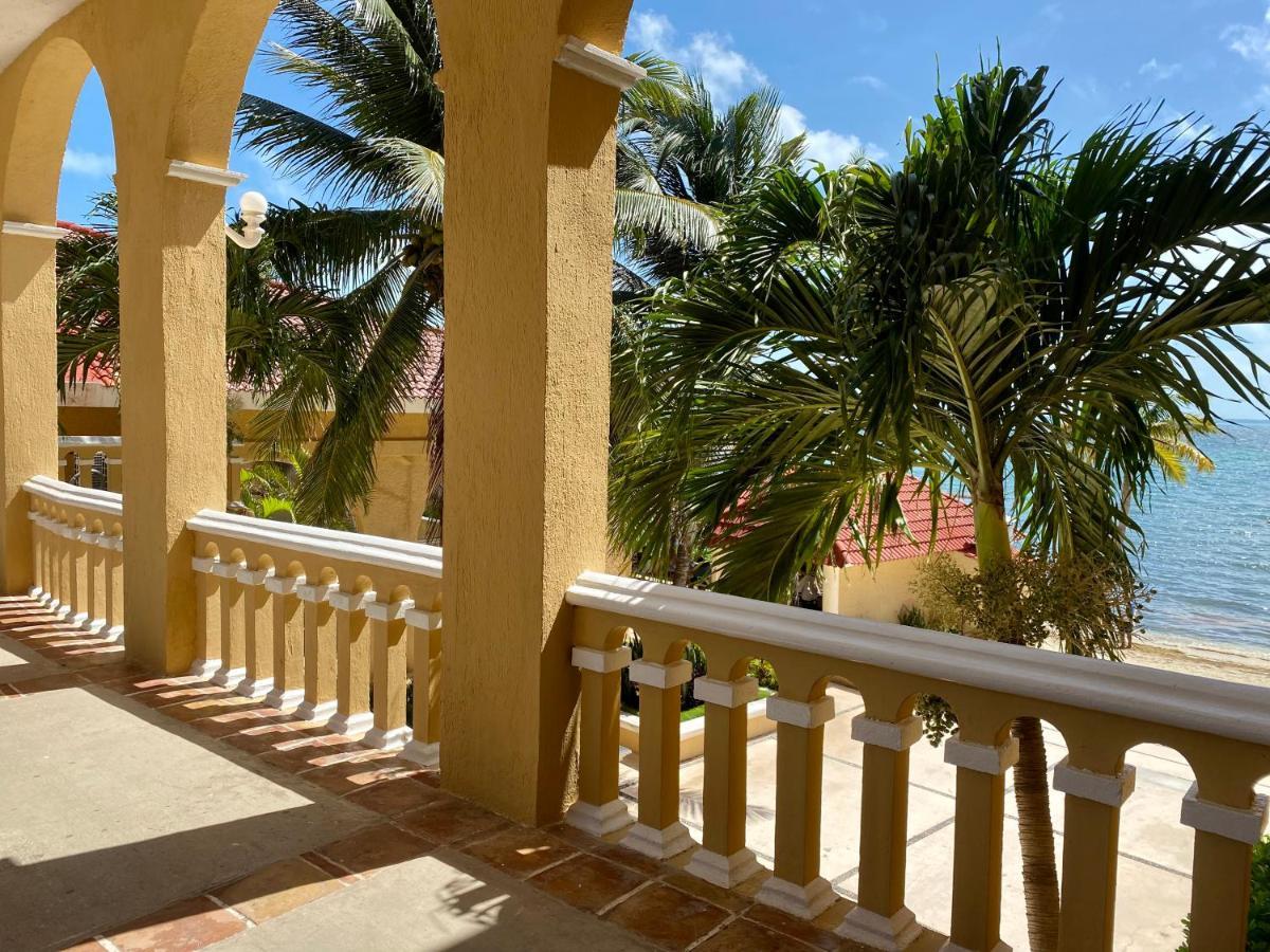 Tropical Apartment Cancun Luaran gambar