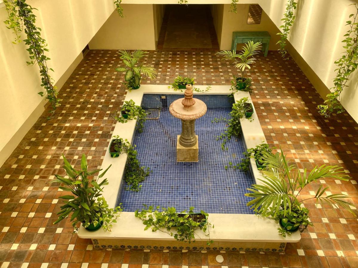 Tropical Apartment Cancun Luaran gambar