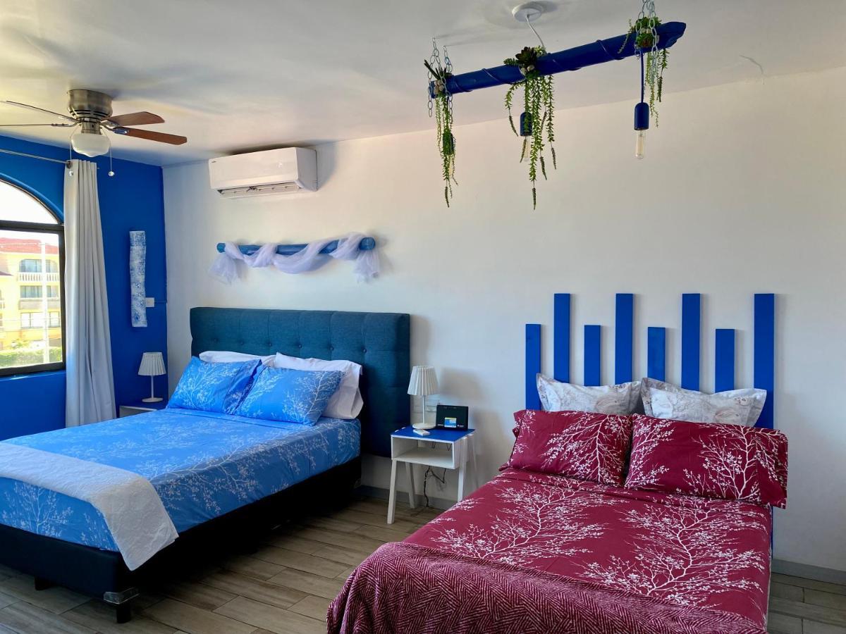 Tropical Apartment Cancun Luaran gambar