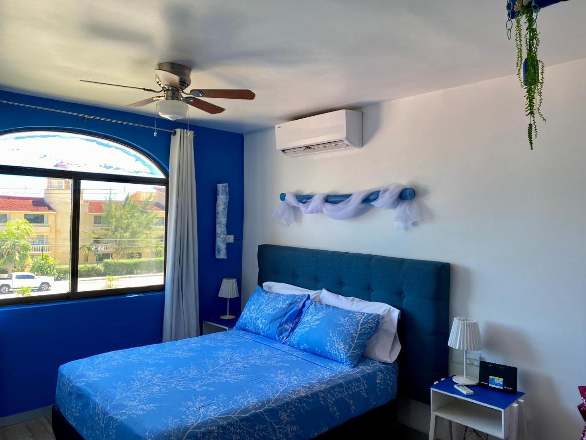 Tropical Apartment Cancun Luaran gambar