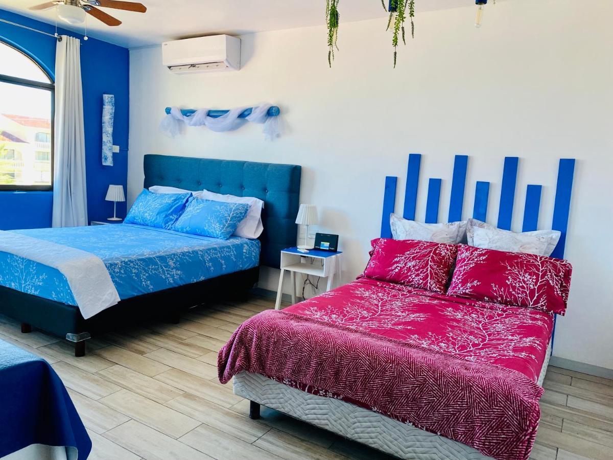 Tropical Apartment Cancun Luaran gambar