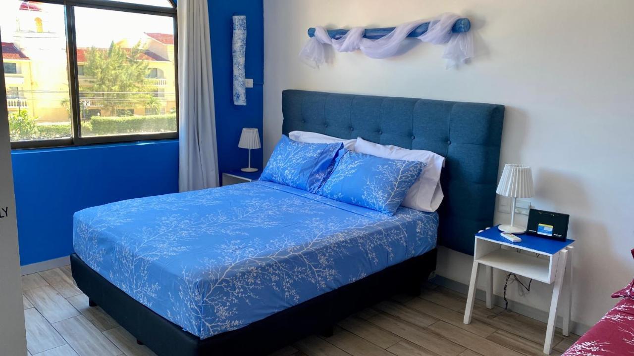 Tropical Apartment Cancun Luaran gambar