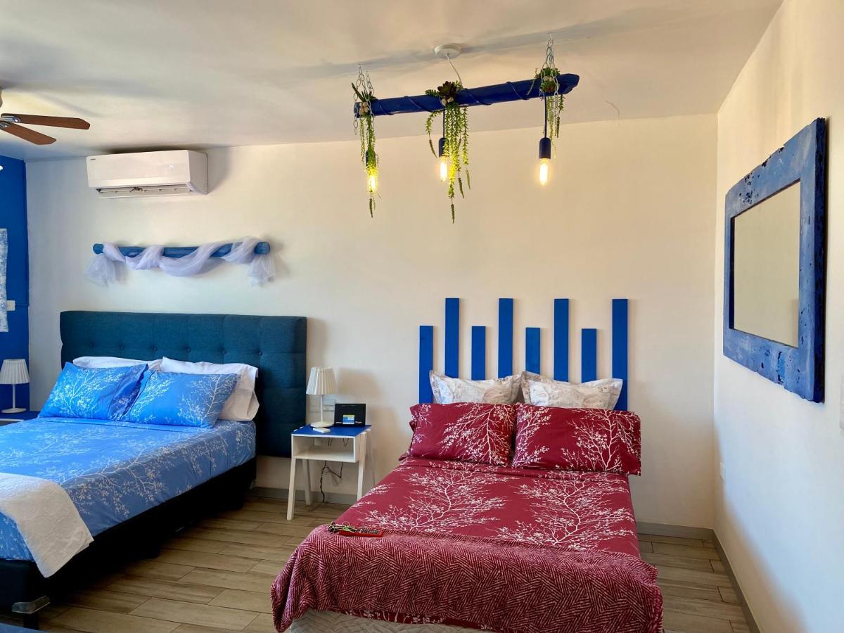 Tropical Apartment Cancun Luaran gambar