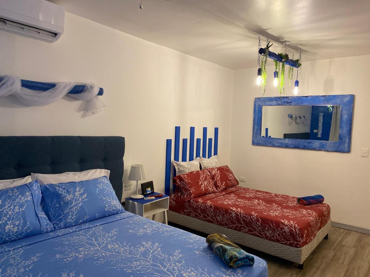 Tropical Apartment Cancun Luaran gambar
