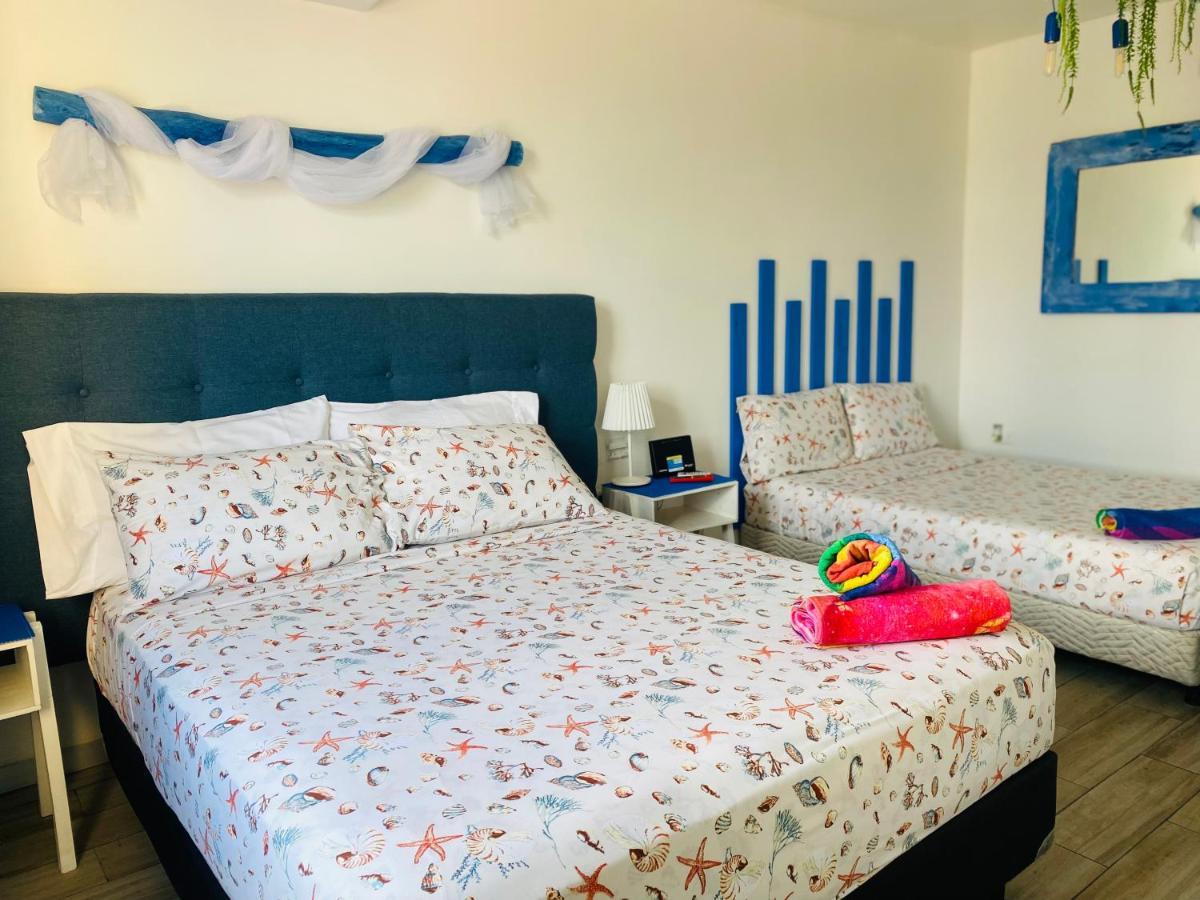 Tropical Apartment Cancun Luaran gambar