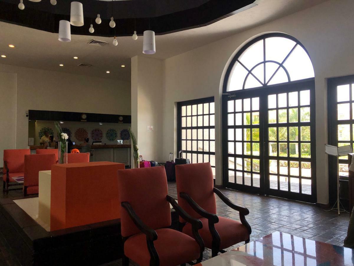 Tropical Apartment Cancun Luaran gambar
